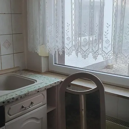 Bienchen In 04680 Апартаменты