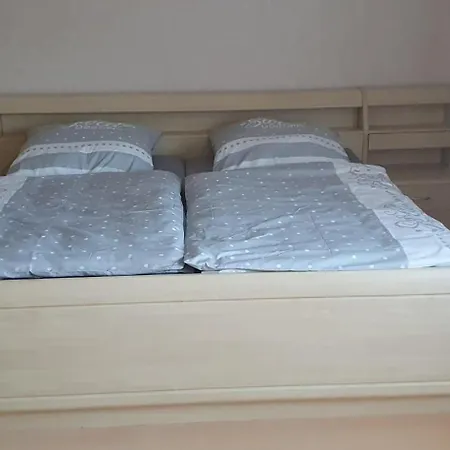 דירה Bienchen In 04680