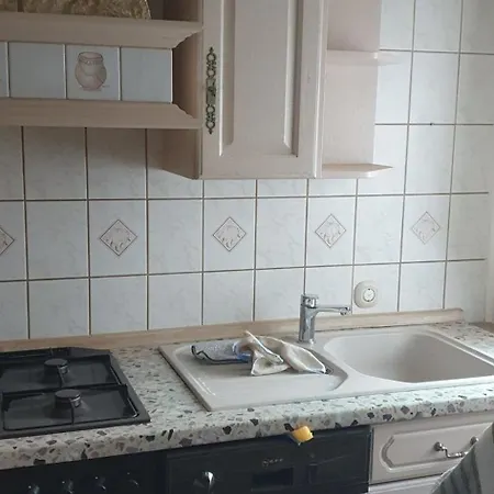 Bienchen In 04680 Апартаменты *