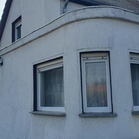 דירה Bienchen In 04680 Colditz