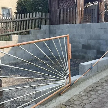 Bienchen In 04680 דירה