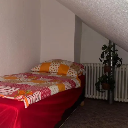 Bienchen In 04680 Апартаменты Colditz