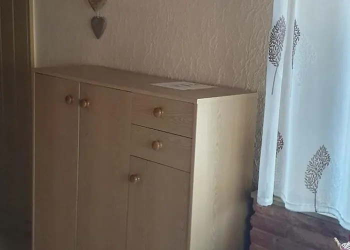 Bienchen In 04680 شقة