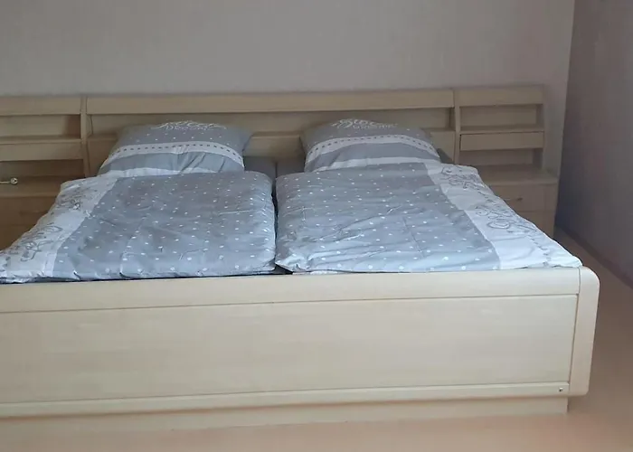 شقة Bienchen In 04680