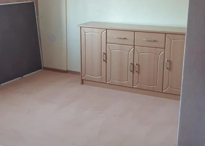 شقة Bienchen In 04680 *