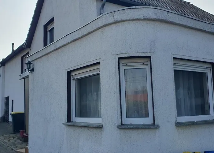 شقة Bienchen In 04680 Colditz