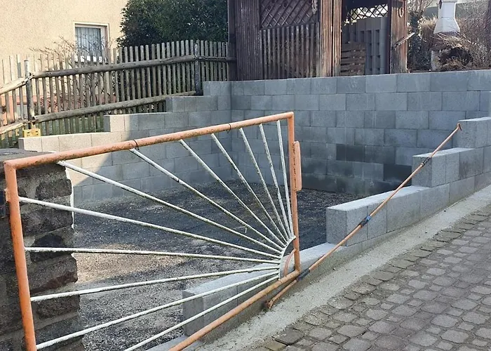 Bienchen In 04680 شقة