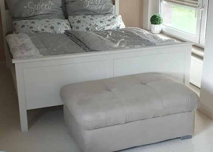 Bienchen In 04680 شقة *