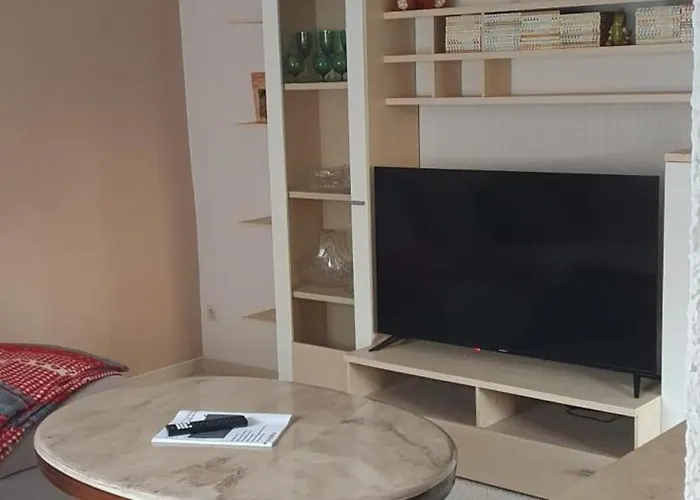 Bienchen In 04680 شقة