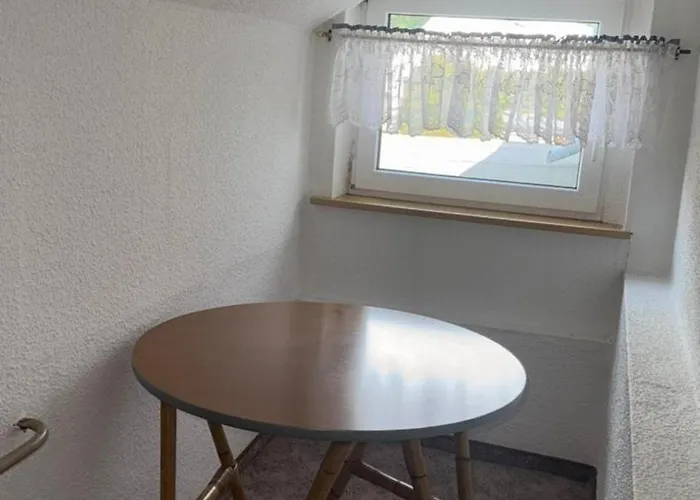 شقة Bienchen In 04680